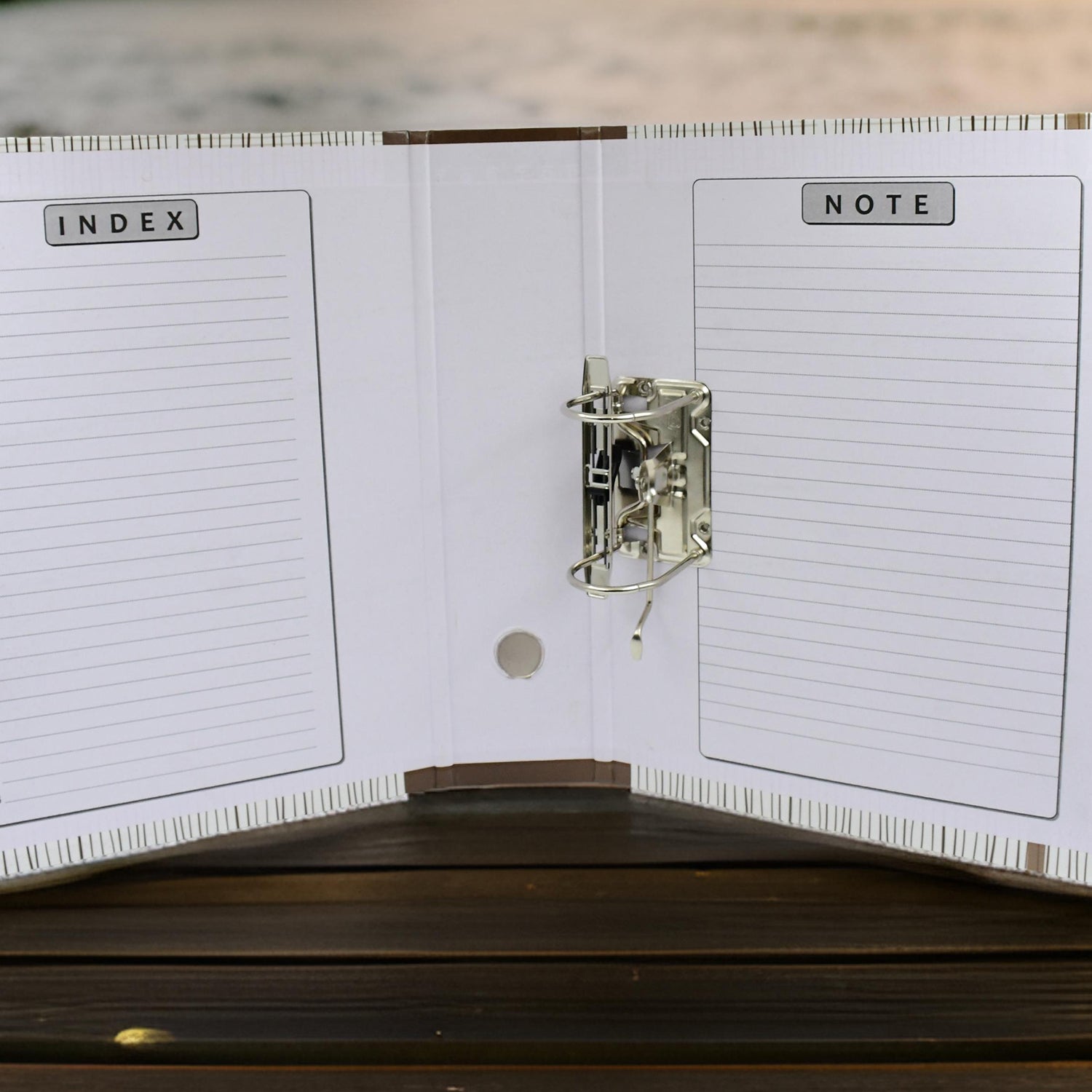 Document File Holder Document File Holder